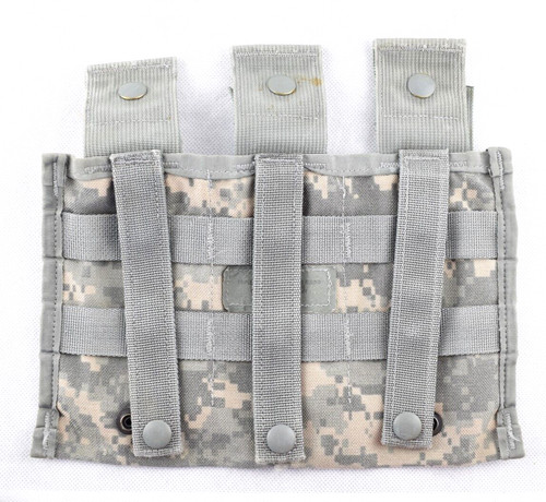 Army mag side x - mag,