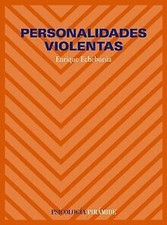 Personalidades violentas (Psicología) von Echeburúa Odri... | Buch | Zustand gut