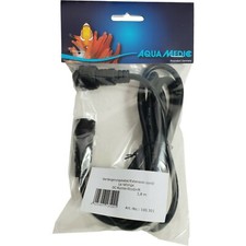 Aqua-Medic Verlängerungskabel 1,8 m für Eco-Drift und DC Runner Pumpen