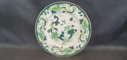 Masons ironstone chartreuse - masons,