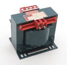 ISMET Transformator MTDG Trafo Transformer 380V Sek 29,5V 11,1A 24V 10A 328VA
