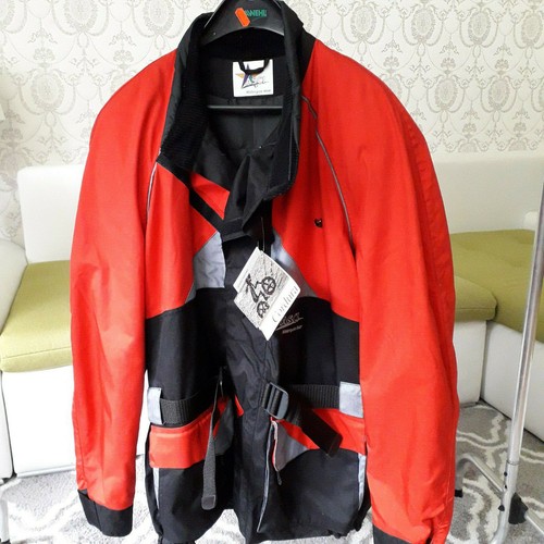 Motorrad jacke asci l - motorrad,