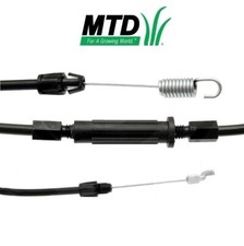 MTD Kupplungszug Feder  Fahrantrieb / Radantrieb 746-04780