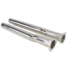 Downpipe Mid Pipe FMIC.Pro