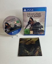 Mount & Blade: Warband - Sony
