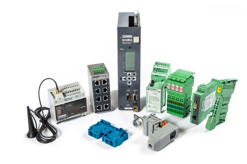 Used phoenix contact - , fl