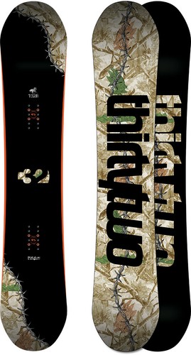 Thirtytwo snowboard all - snowboard,