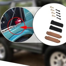 Soft Top Rear Bow Hinge Fits