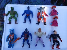 He-Man Masters of the Universe