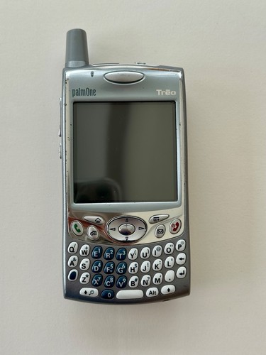 Palm one treo 650 - 650, gsm