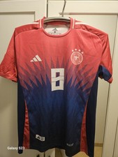 Deutschland Kroos Adidas Triko