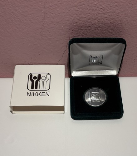 Nikken super mini eql - super, eql-fir