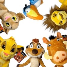 Disney 30 Jahre Der König Der