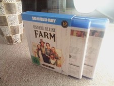Unsere kleine Farm - Die