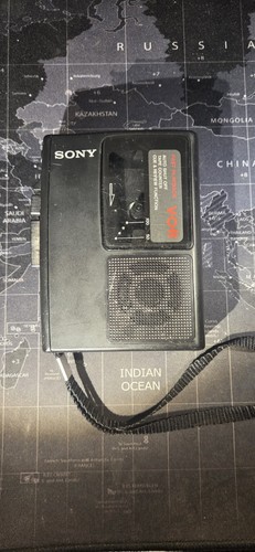 Sony kassettenrekorder - sony,