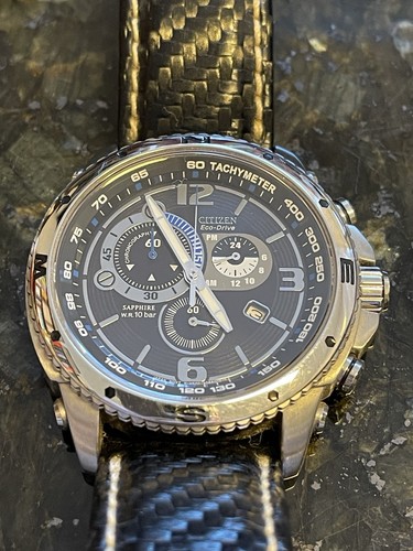 Citizen marinaut chronograph - marinaut,