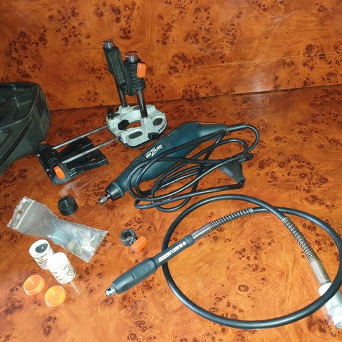 Black decker wizard rotary - decker,