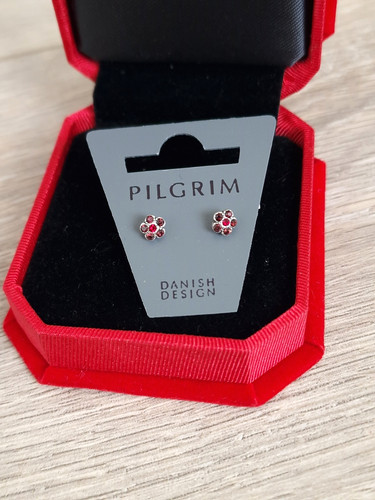 Pilgrim kleine ohrstecker - pilgrim,