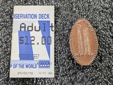 World trade center - trade, 1998