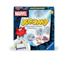 Xoomy® Refill Erweiterungsset