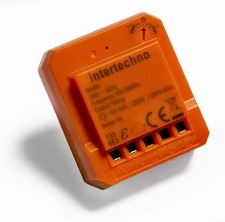 FunkMini Einbaudimmer ITD251