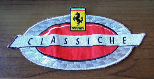 Ferrari classiche 23 - classiche,
