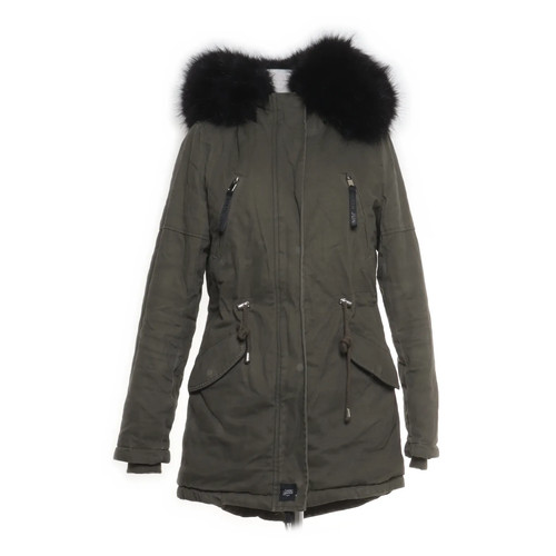 Sixth june parka - sixth, parka,