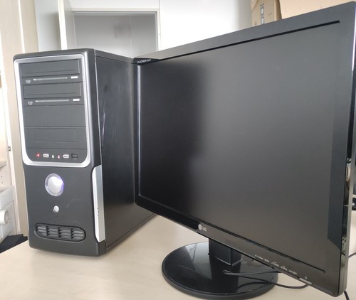 Windows pro 500 hdd - windows, gb