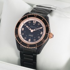 ALPINA Damenuhr Quarz