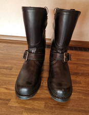 Daytona Urban Motorradstiefel