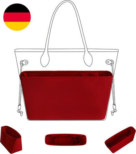 Dgaz handtaschen organizer - handtaschen,