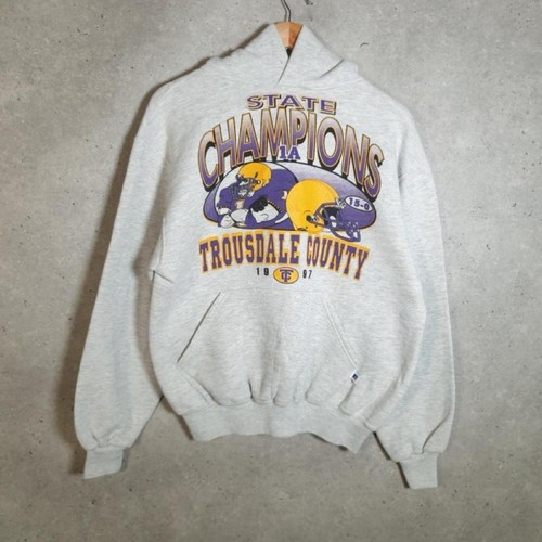 Vintage russell athletic 1997 - vintage,