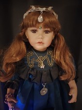 Haunted Doll ❤️ Starseed