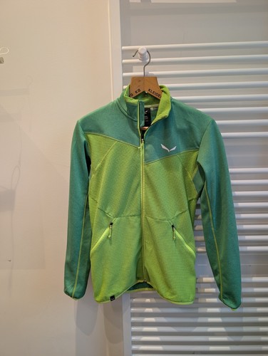 Salewa outdoor fleecejacke - salewa,