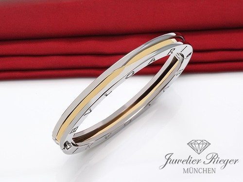 Bvlgari armreif zero - armreif, b-zero