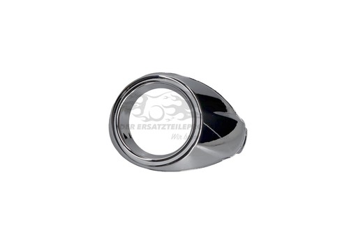 Blende nebelscheinwerfer - blende,