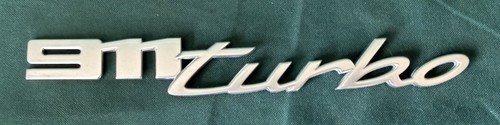Porsche 911 carrera 992 - porsche, emblem
