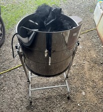 VEVOR 18 Zoll Erntemaschine