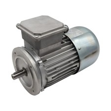 Laipple KEB MA80L/4-BR-SO Elektromotor 0,75kW 230/400V 1420rpm -unused-