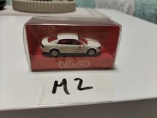 M2 Wiking VW Weiss 1:87