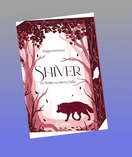 Shiver die wölfe von - (die,