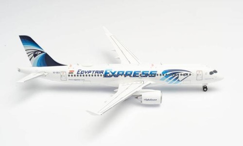 Herpa wings 200 airbus - herpa, a