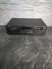 Pioneer CT-W420R Stereo Double