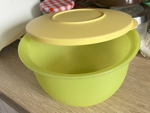 Tupperware junge welle - ,
