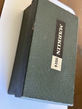 Märklin Elektro Motor 1322G  Unbespielt Neuwertig