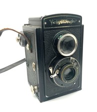 Voigtländer Brillant