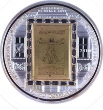 Cook Islands 20 Dollars 2010