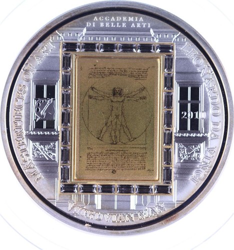 Cook islands dollars 2010 - 20,