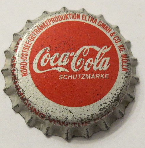 Coca cola germany - ,