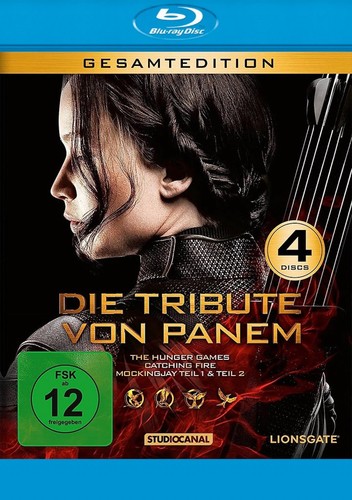 Die tribute von - die,